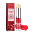 thumbnail image 2 of Fiudx Barra de Ojos con Retinol, Crema Hidratante Antiedad para Ojos, Tratamiento Antibolsas y Ojeras, Solución Hidratante Reafirmante, Rutina Diaria de Cuidado de La Piel, Apta para Todo Tipo de Pie, 2 of 6