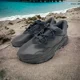 thumbnail image 1 of Adi-das Originals Ozweego Ozwg Men's Size 4.5 Lifestyle Shoes Black GZ2773, 1 of 6
