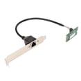 thumbnail image 1 of Tarjeta de Red de servidor Bling Bling NIC de servidor Ethernet M.2 BM 2.5G, 1 of 12