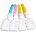 thumbnail image 1 of 4 PCS bottle brush, set Long sponge cleaning B., 1 of 5