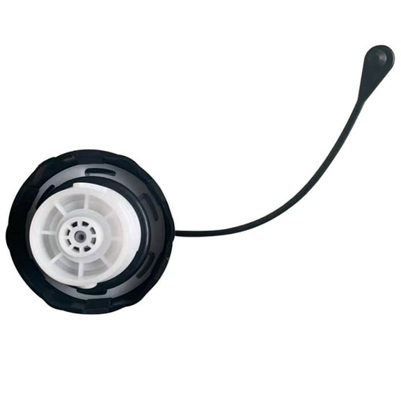 OE # 52124512AA Non Locking Gas Cap Fuel Filler Neck Cap 1PC Fits select: 2015-2017 CHRYSLER 200 LIMITED, 2011-2013 JEEP GRAND CHEROKEE LAREDO