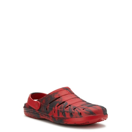 

Rugged Shark Men s Comfort EVA Clog Sandals