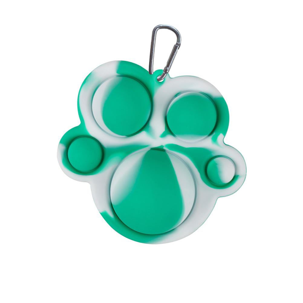 1111Fourone Squeezing Dog Toy Novelty Sensory Toys Anti Anxiety