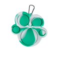 thumbnail image 1 of Juguete Sensorial Simple De Silicona Para Apretar, Juguete Sensorial Antiansiedad, Educación Temprana, Rompecabezas, Juguetes Sensoriales Para Niños, Adultos, Autismo Yuarrent AP006274-03, 1 of 6