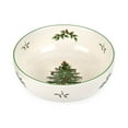 thumbnail image 2 of Christmas Tree - Dinnerware / Entertaining Individual Bowl, 2 of 5