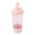 thumbnail image 4 of USB Rechargeable Shaker Cups,Electric Protein Shaker Bottle Electric Shaker Cup Protein Mixes Shaker Bottles Smooth Operation, 4 of 12
