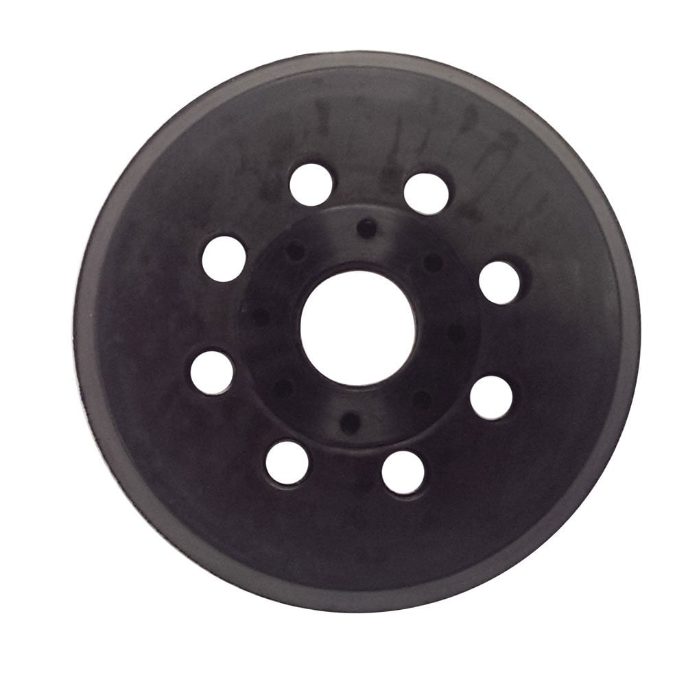 Superior Parts RSP42 5in Sander Pad Backing Replacement for Bosch