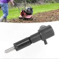 thumbnail image 5 of Diesel Engine Fuel Injector for Lawn Mower and Garden Equipment Iron Replacement Part, 5 of 5