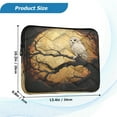thumbnail image 3 of Laptop Inner Case 13.4x10.2In Laptop Case Is Suitable For 13-14In Laptop For Work Travel Outdoors Tree Owl, 3 of 7
