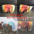 thumbnail image 3 of Helmet Visor Sunshield Uv Protection Lens For Shoei Gt Air 2 Neotec CNS-1, 3 of 7