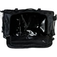 thumbnail image 4 of The North Face Base Camp Duffel Bag, TNF Black/TNF White, Large, 4 of 5