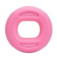thumbnail image 7 of SPRING PARK Silicone Adjustable Hand Grip Gripping O Ring Finger Forearm Trainer Gym, 7 of 7