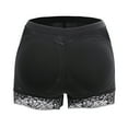 thumbnail image 4 of MISS MOLY Women's Butt Lifter Padded Shaperwear Hip Enhancer Sexy Underwear S to 3XL, 4 of 5