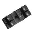 thumbnail image 1 of koolsoo Automobile Electric Window Switch 735498686 Accessories Easily Install Replaces, 1 of 7