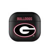 Keyscaper Georgia Bulldogs Insignia AirPods 4th Generation Case Cover