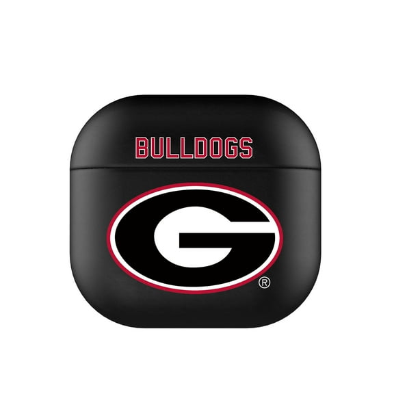 Keyscaper Georgia Bulldogs Insignia AirPods 4th Generation Case Cover