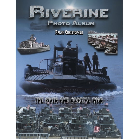 Riverine: Photo Album (Paperback)
