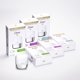 thumbnail image 4 of Kit de recambio de desodorante Dove 0% Aluminum Sensitive 30 ml, 4 of 9