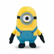Despicable Me Minions Movie Stuart 5 Inch Plush