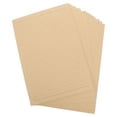 thumbnail image 3 of 50 hojas de papel rayado retro para escribir cartas, papel kraft, papel de papelería rayado retro, papel kraft para escribir cartas y escritura a mano (B5), 3 of 7