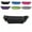 Black, variant on Waist Bag, under 5$ Fanny Pack, Waist Pack, Men and Womens Casual Belt Bag, Water Resistant Waist Bag Hip Pack with Adjustable Strap