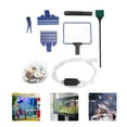 thumbnail image 4 of 1Set Fish Tank Gravel Cleaner Aquarium Water Changer Siphon Sand Cleaner, 4 of 8