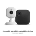 thumbnail image 3 of Outdoor Camera Power Adapter - Reliable Solution for Mini 2 & Outdoor 4 Devices, 3 of 5