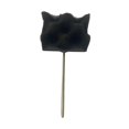 thumbnail image 3 of Tachiuwa Drum Musical Instruments Replacement Pedal Beater Convex, 3 of 9