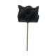 thumbnail image 3 of Kick Drum Foot Pedal Beater, Bass Drum Foot Beater Head Instrumento de percusión Accesorio Accesorios de batería Sunnimix Batidor de pedal de tambor, 3 of 8