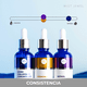 thumbnail image 4 of MIST JEWEL Kit de 3 Sueros Faciales (Ácido Hialurónico, Retinol y Vitamina C) | Conjunto completo para el Cuidado Facial, 4 of 8