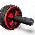thumbnail image 2 of Infinité Rueda de Abdominales / Abdominal Wheel Uso Rudo IF-AW-PRO, 2 of 6