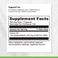 thumbnail image 6 of DaVinci Labs Vitamin D3 5000 IU - Support Healthy Bones & Immune Health* - 120 Capsules, 6 of 7