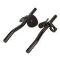 thumbnail image 3 of Guidon de Vélo de Repos, Vélo Aero Bars Large Application Réglable pour VTT, 3 of 8