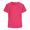 Hot Pink, variant on Mens Swim Shirt Short Sleeve UPF 50+ Sun Shirt Rash Guard Athletic Quick Drying T Shirts Casual Button Down Washed T-Shirts
