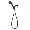 thumbnail image 3 of The akuaplus® - Kit 5 settings hand shower with hand shower holder., 3 of 5