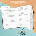 Clever Fox Password Book With Tabs Walmart Clever fox password book with tabs walmart