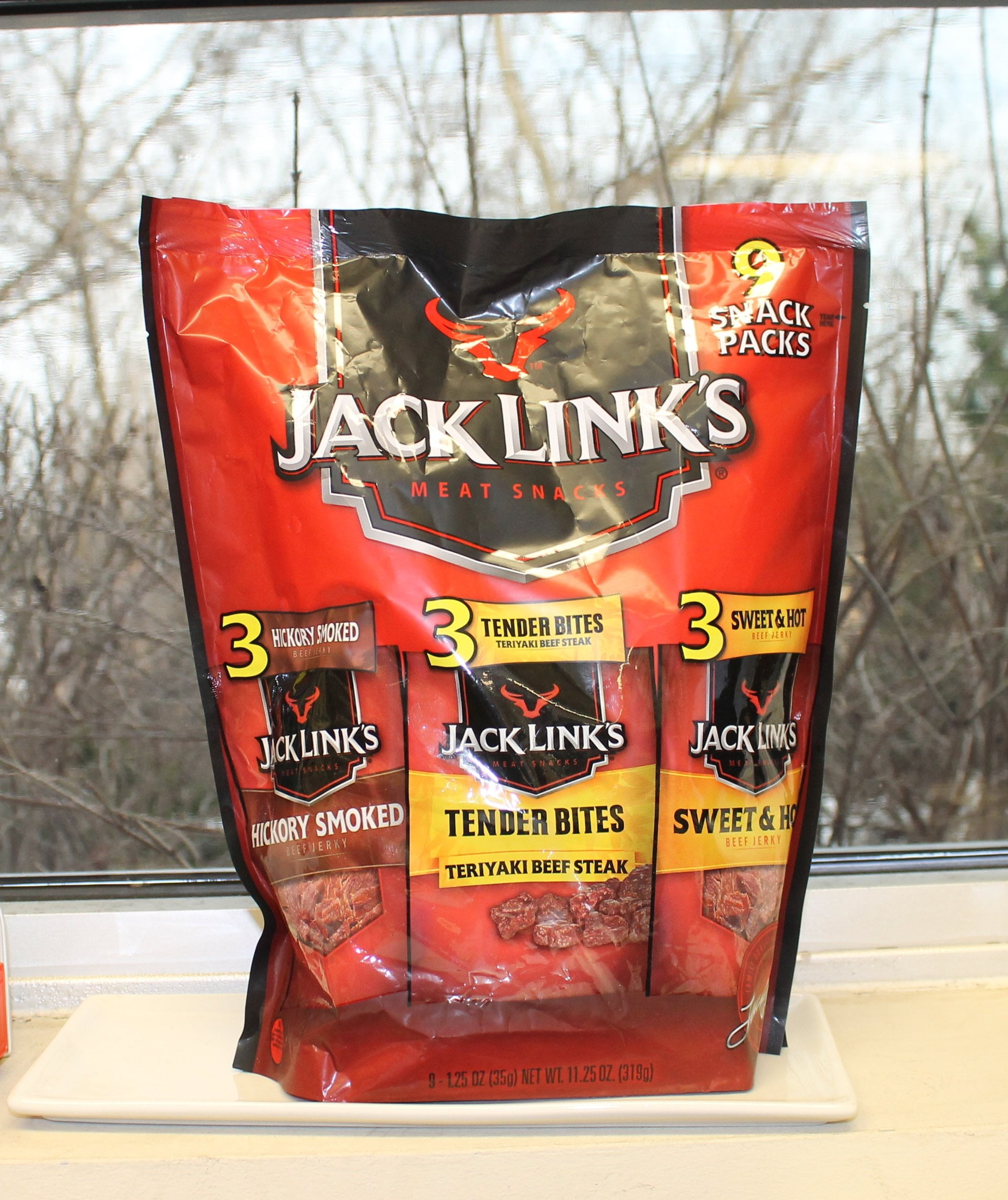 JACK LINK'S
