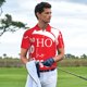thumbnail image 3 of Balery Saying Ho Ho Ho Camisa Polo de Hombre con Estampado, de Manga Corta y Tejido Medio, Camisa Tipo Golf Polo-Large, 3 of 6