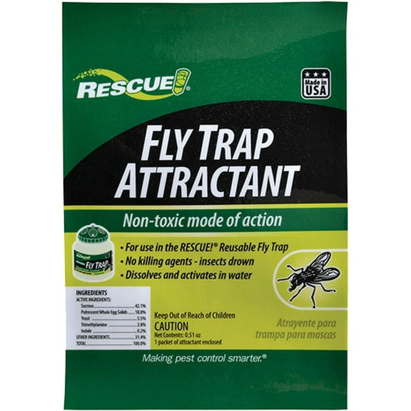STERLING INTERNATIONAL FTA-DB12 FLY ATTRACTANT DISPLY