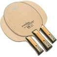 thumbnail image 1 of Butterfly Innerforce Layer ZLC Table Tennis Blade - ZL Carbon Fiber Blade - Innerforce Layer ZLC Blade - Available in an, FL, and ST Handle Styles - Innerfiber Technology - Made in Japan, 1 of 5