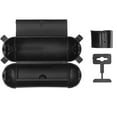 thumbnail image 2 of Dual Closure  Outdoor Cord Connection Protector Dual Closure ABS Multifunctional Outdoor Outlet Cover Outdoor Extension Cord Waterproof Outdoor Extension Cord  Cover, 2 of 8