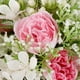 thumbnail image 1 of Lanzamiento de Ramo Simulación Ramo de Boda Hermosa Flor de tenencia Nupcial Decoración de la Boda Boda Ramo romántico Novia Ramos de Novia Ramo de Dama de Honor Flores Artificiales(Rosa) EOTVIA NO, 1 of 4
