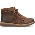 thumbnail image 2 of Born Women's Temple II Boot Glazed Ginger (Brown) Distressed - BR0027406, 2 of 5
