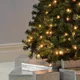 thumbnail image 4 of Árbol de Navidad artificial de PVC, 150/180/210 cm, verde, grande, reutilizable, 4 of 5