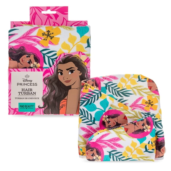Mad Beauty Moana Hair Turban