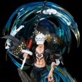 thumbnail image 3 of Figuras de acción de ONE PIECE, modelo de estatua de Trafalgar D Water Law Phantom, puede emite luz, juguetes de regalo, 41cm, 3 of 5