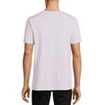 thumbnail image 3 of Generic Men's Smiley Graphics T-Shirt, 3 of 5