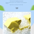 thumbnail image 3 of High Quality Pet Mat DIY EVA Puzzle Carpet Foam Floor Baby PlayMat Carpet Play mat BEIGE, 3 of 8