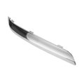 thumbnail image 3 of Chrome Front Bumper Molding Trim for Chrysler 300 Right 68127940AB, 3 of 5