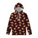 thumbnail image 3 of Sudadera con capucha con estampado 3D de hamburguesa y comida para hombre, ropa para exteriores, sudadera de manga larga, sudaderas casuales, 3 of 5